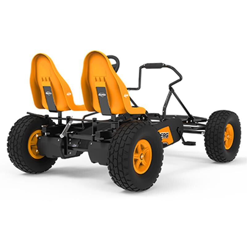 BERG Gokart Duo Coaster Elektro