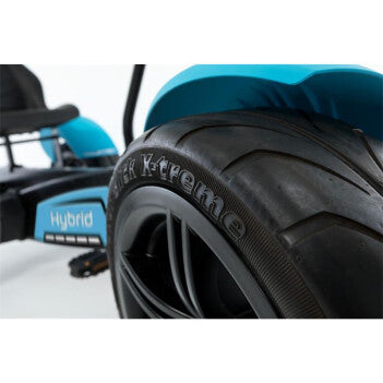 BLACK DAYS - BERG Gokart Hybrid XXL (Anhänger -50%)