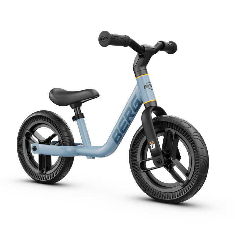 BERG MOOV 10 BLUE