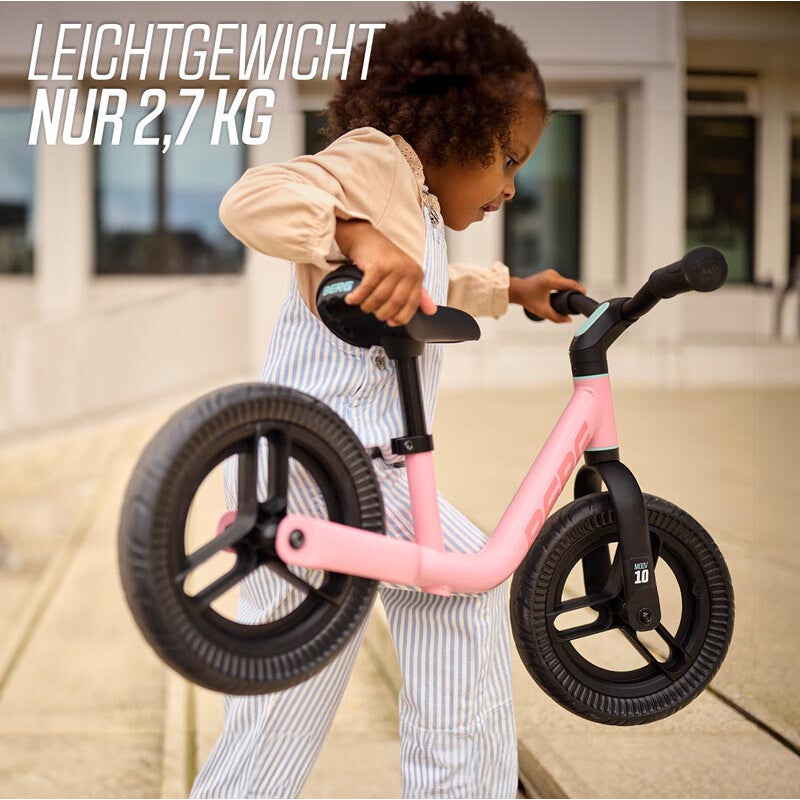 BERG MOOV 10 PINK
