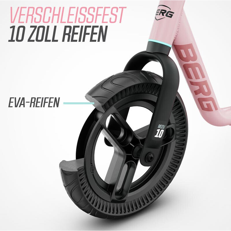 BERG MOOV 10 PINK
