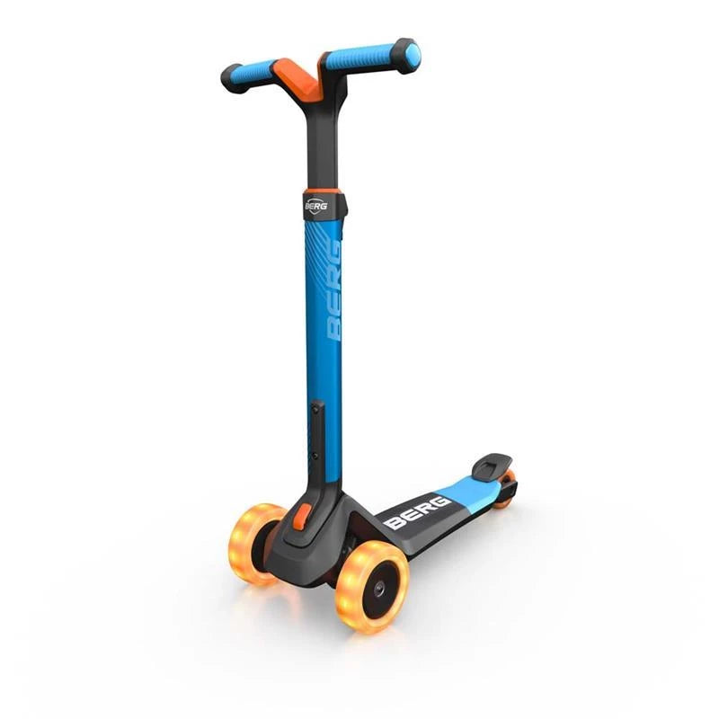 BERG NEXO Kinderroller Lighting