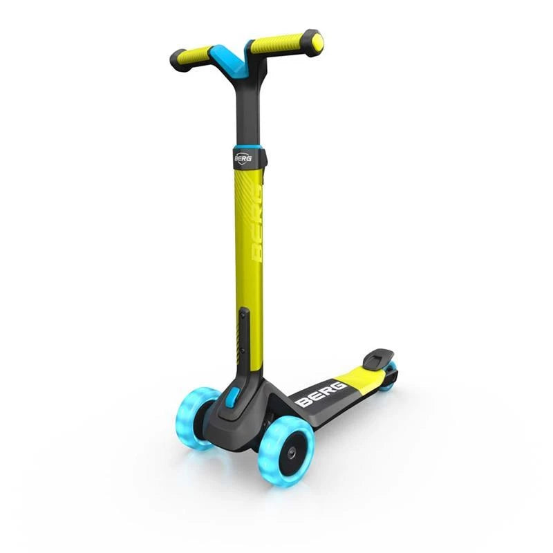 BERG NEXO Kinderroller Lighting