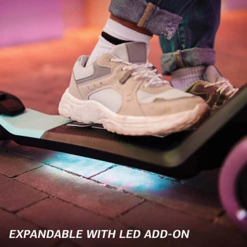 BERG Nexo LED-Deck für Nexo Scooter - Tretroller ZUBEHÖR