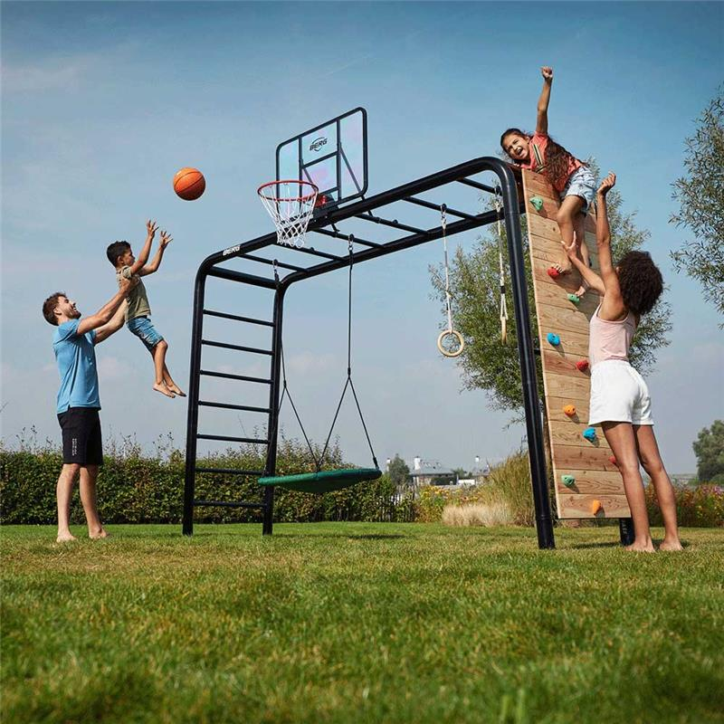 BERG PlayBase Basketballkorb