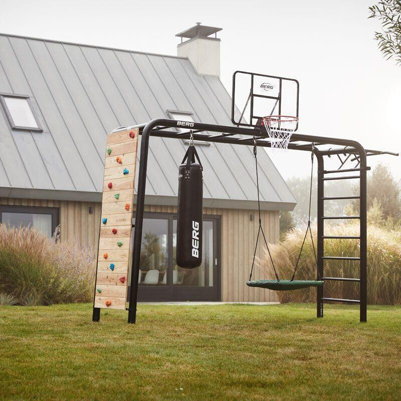 BERG PlayBase Basketballkorb