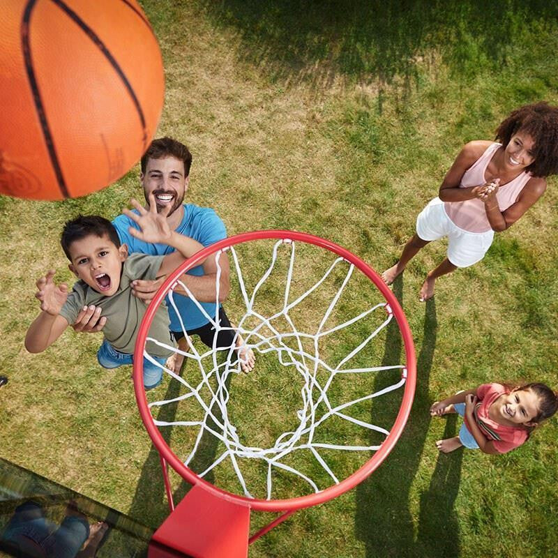 BERG PlayBase Basketballkorb