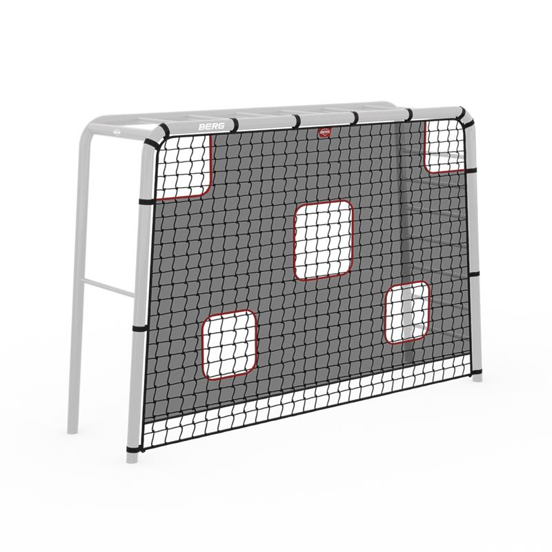 BERG Fußball-Tor für Playbase Large