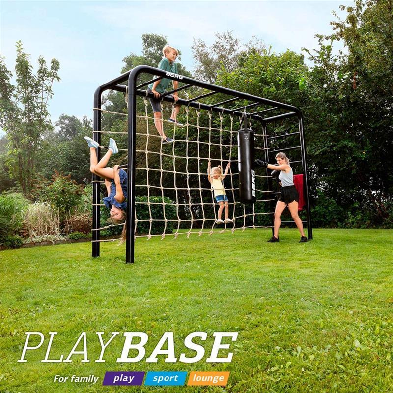 BERG PlayBase Large