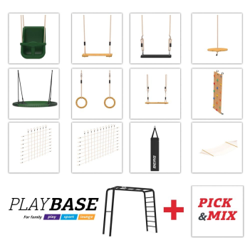 BERG PlayBase Large