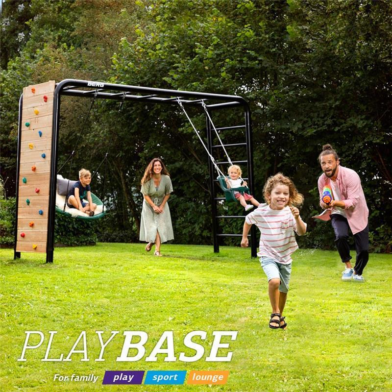 BERG PlayBase Medium TT-Reck/Reck
