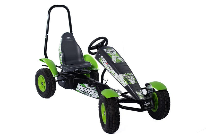 AKTION BERG Gokart X-Plore Elektro