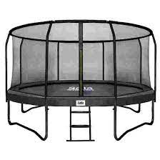 Salta Trampolin Leiter L