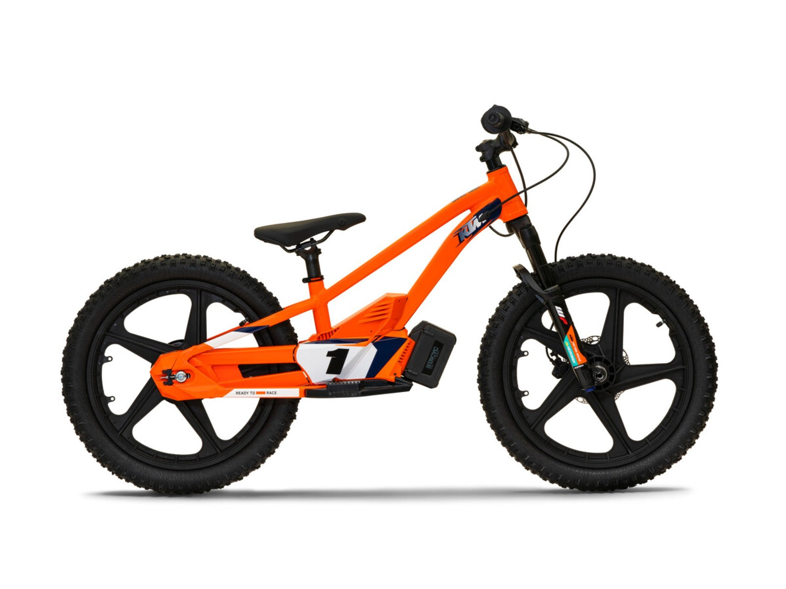 KTM Replica SX-E 1.20 Modell 2024