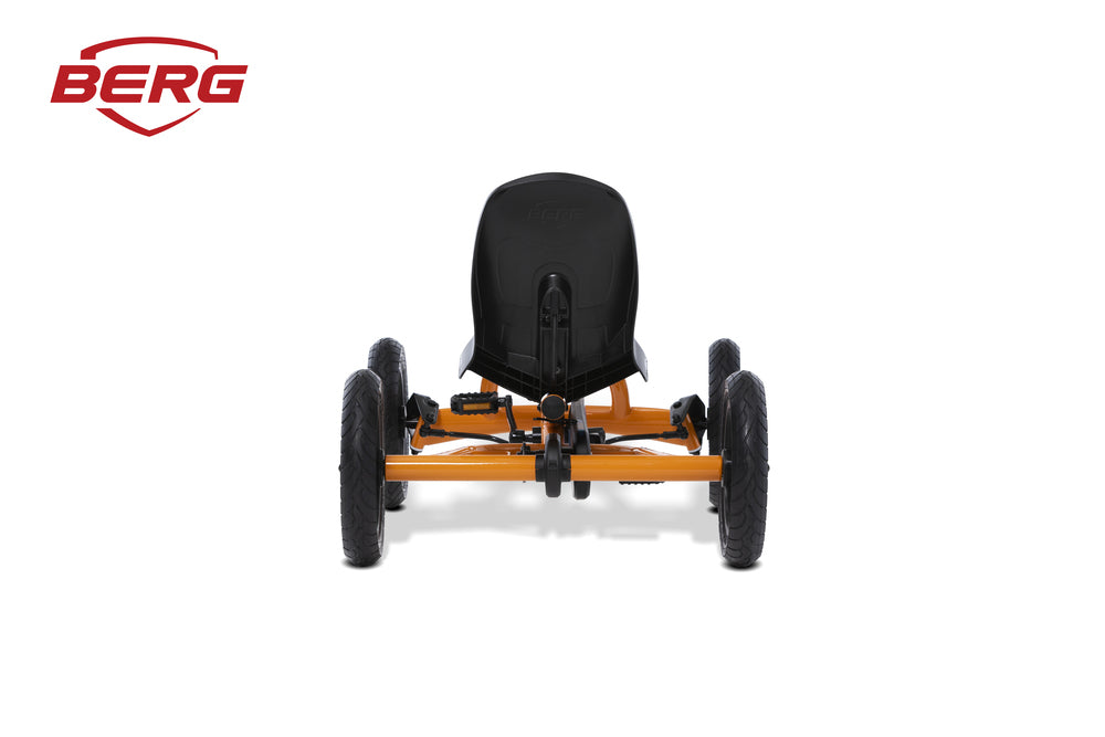 BERG Gokart Buddy B-Orange
