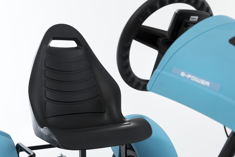 BERG Gokart Hybrid XXL ELEKTRO