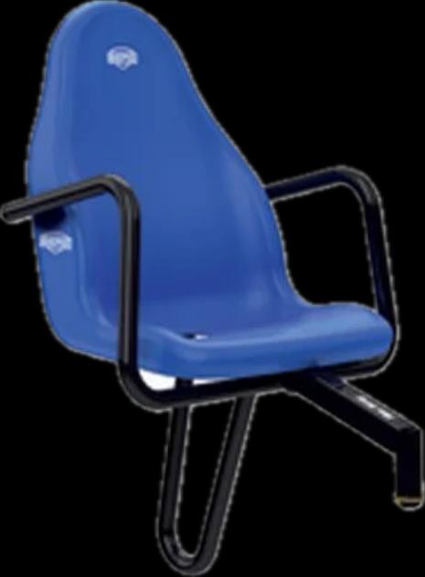 BLACK DAYS Gokart B.Pure Blau LICHT GRATIS-SOZIUSSITZ+Anhänger -50%