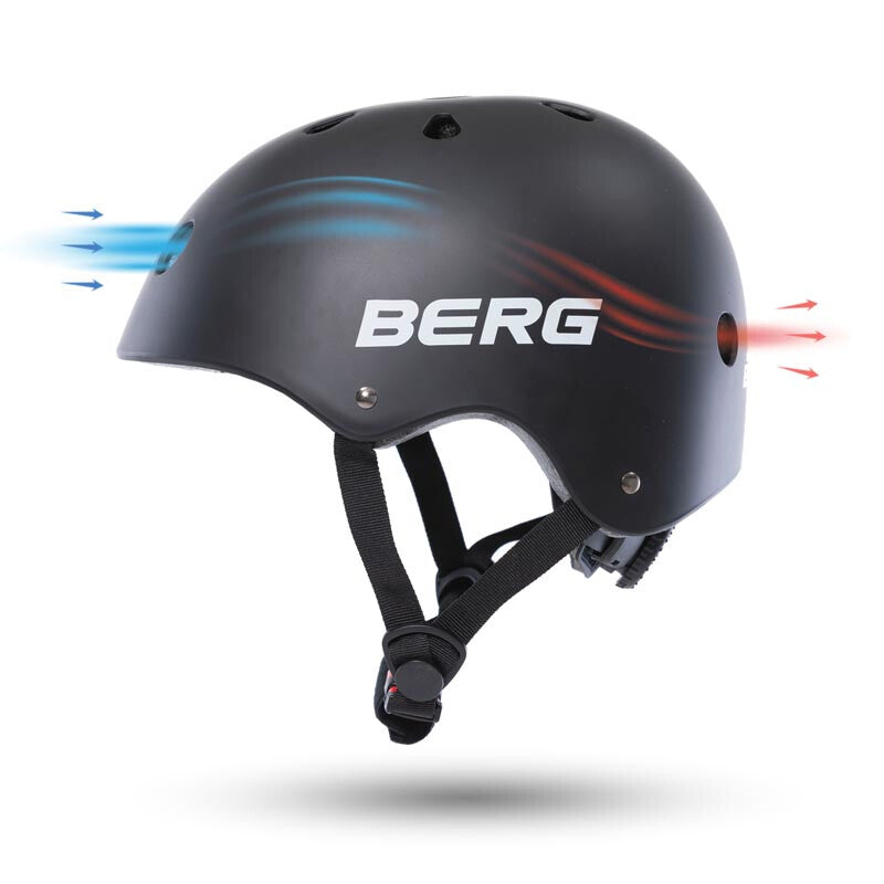 BERG Helm S