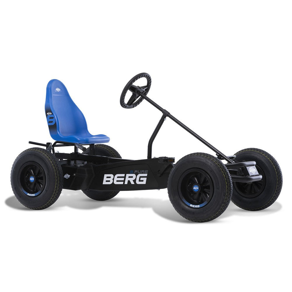 BERG Gokart B.Pure Blau