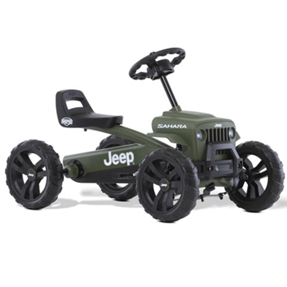BERG Gokart Jeep Buzzy Sahara