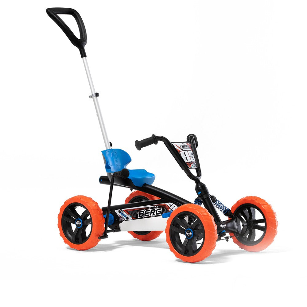 BERG Gokart Buzzy Nitro 2-in-1