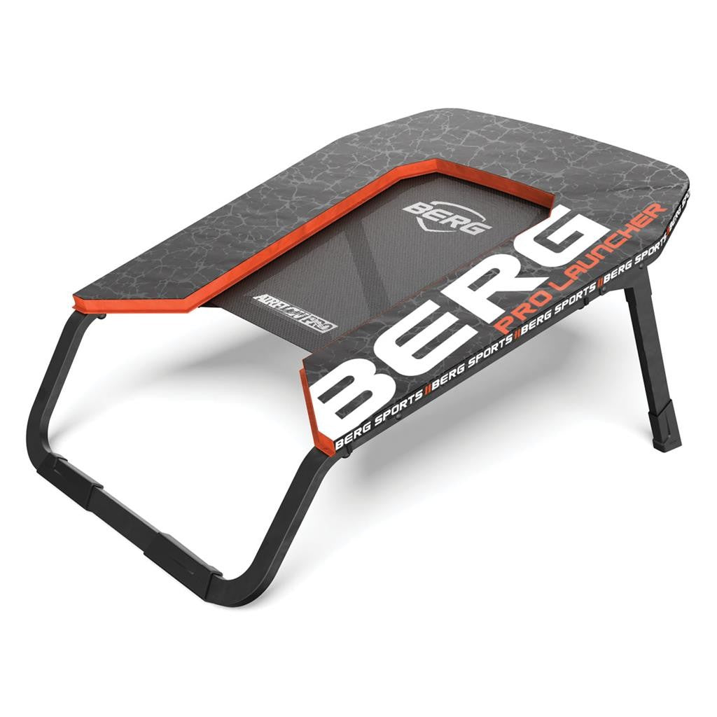 BERG Trampolin Pro Launcher