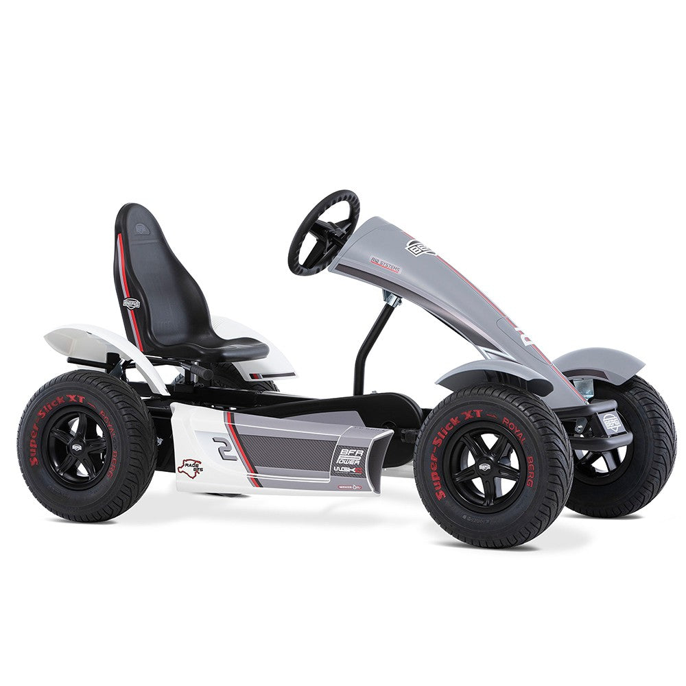 BERG Gokart Race GTS Full Spec