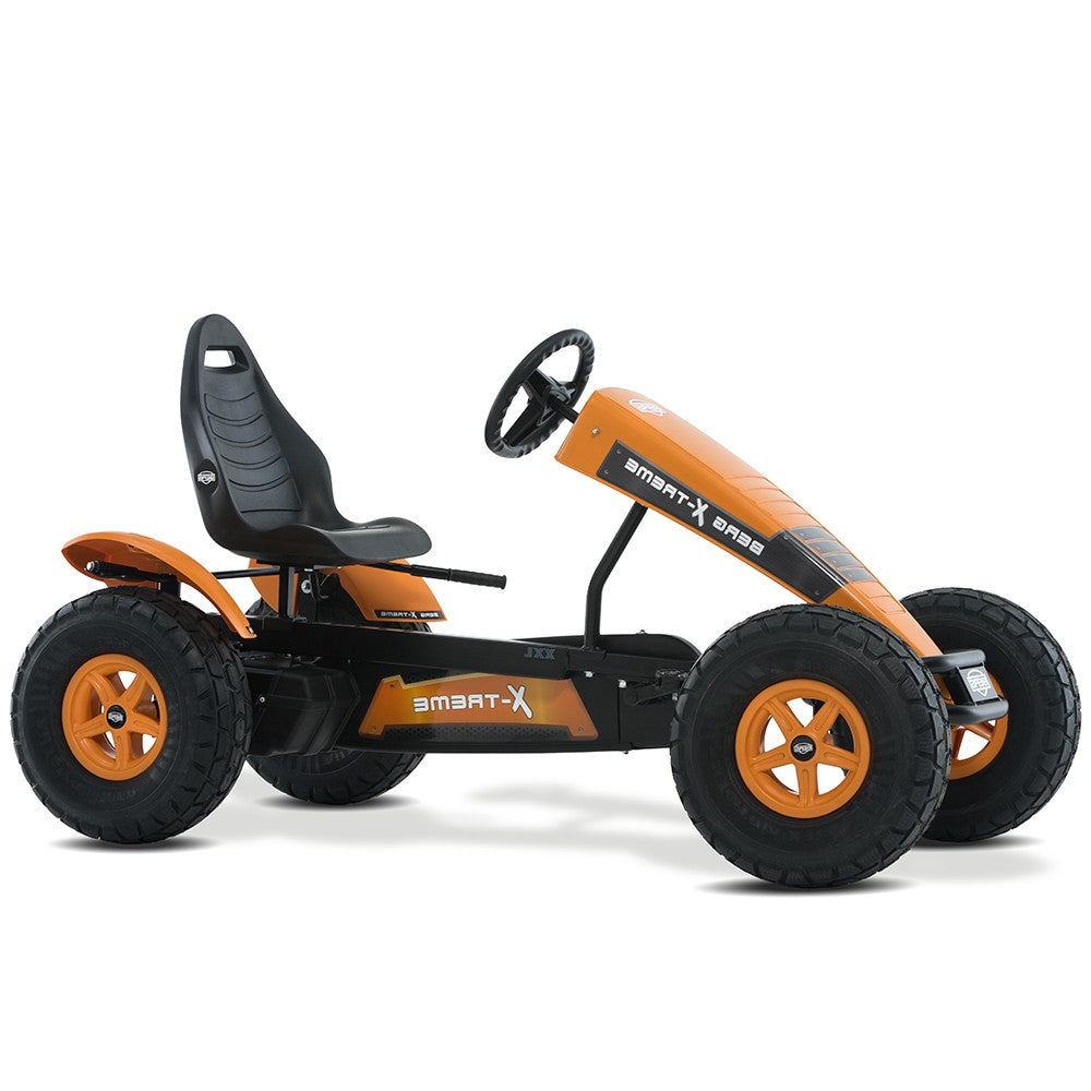 AKTION BERG Gokart X-Treme Elektro