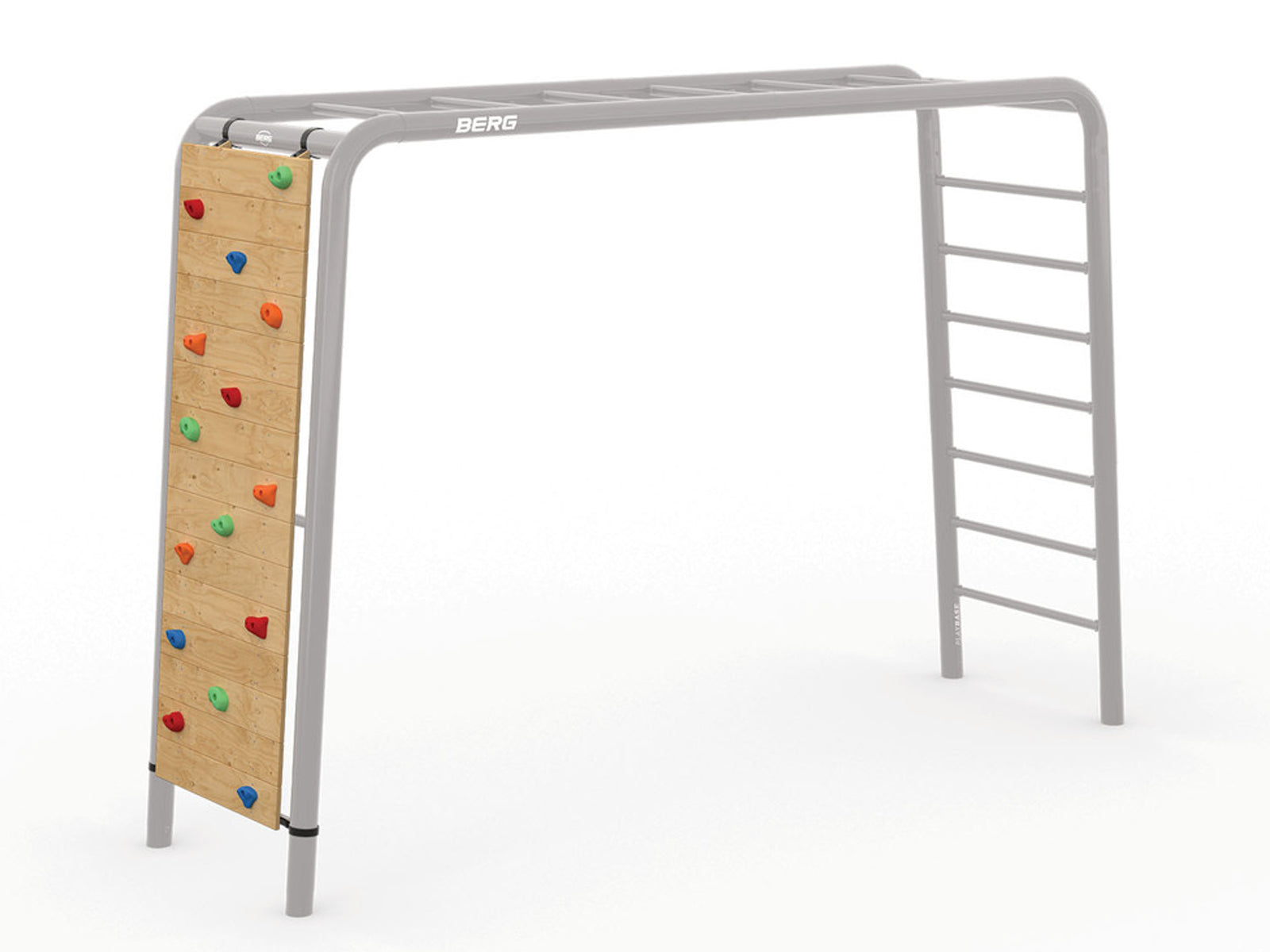 BERG PlayBase Kletterwand