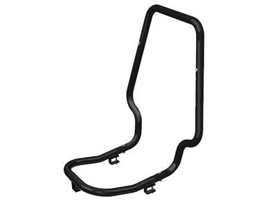 BERG Gokart Überrollbügel Traxx schwarz